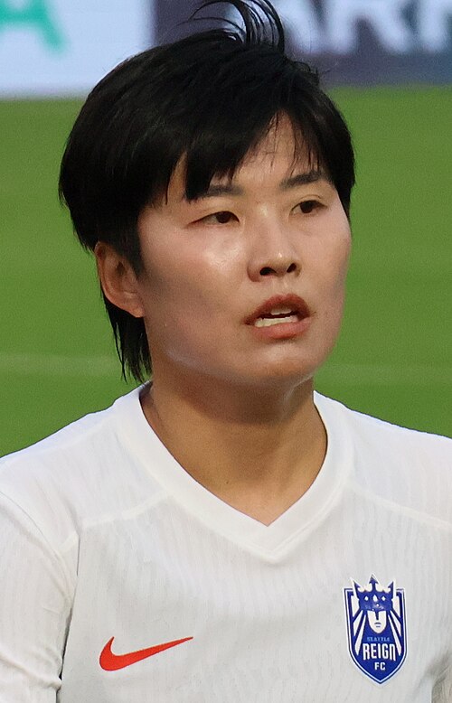 Ji So-yun