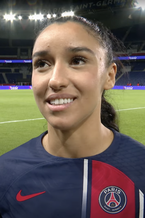 Sakina Karchaoui