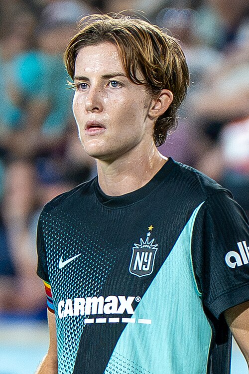 Tierna Davidson