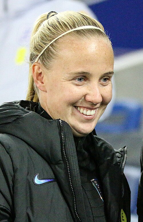 Beth Mead