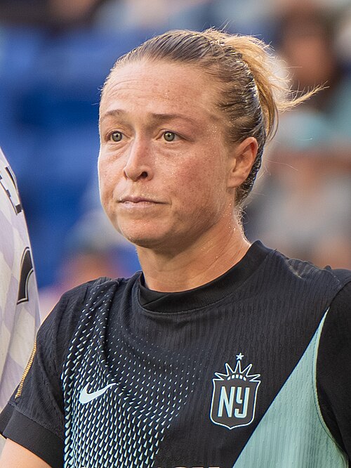 Emily Sonnett