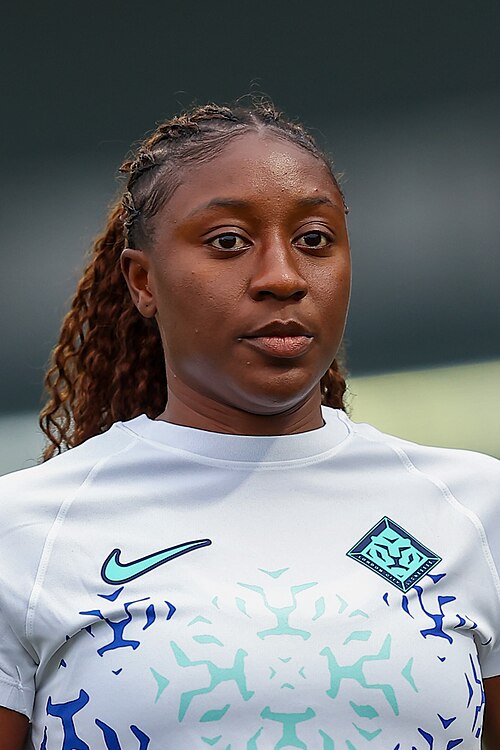 Kadidiatou Diani