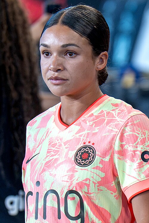Sophia Wilson