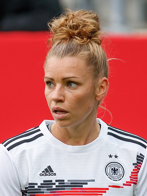 Linda Dallmann