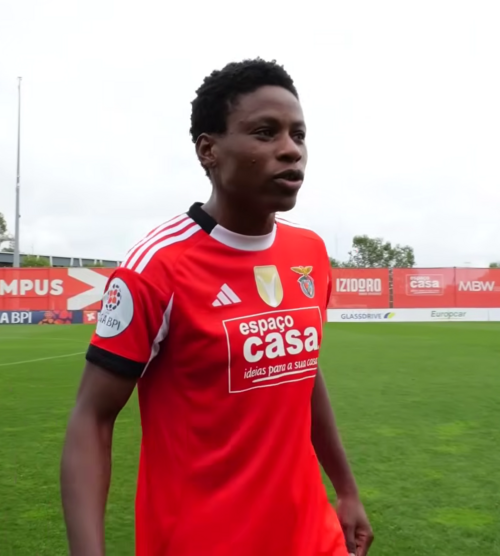 Christy Ucheibe