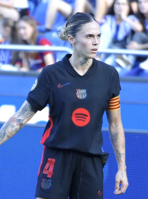 Mapi León