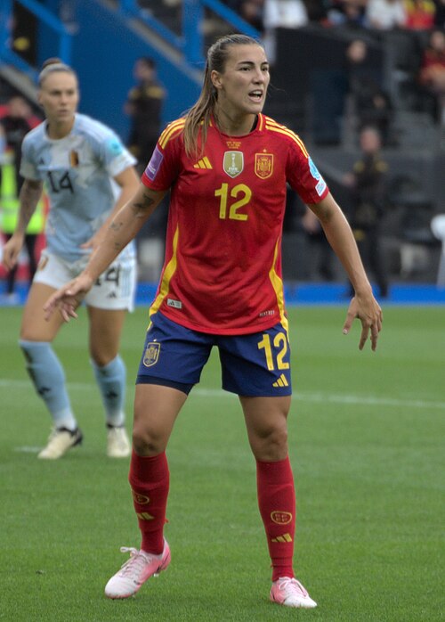 Patri Guijarro