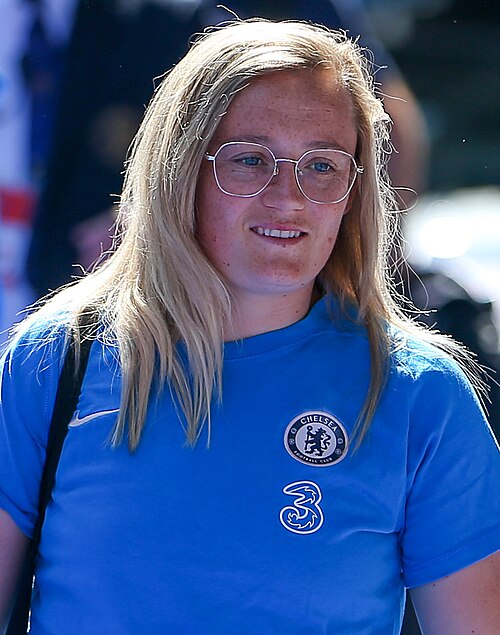 Erin Cuthbert