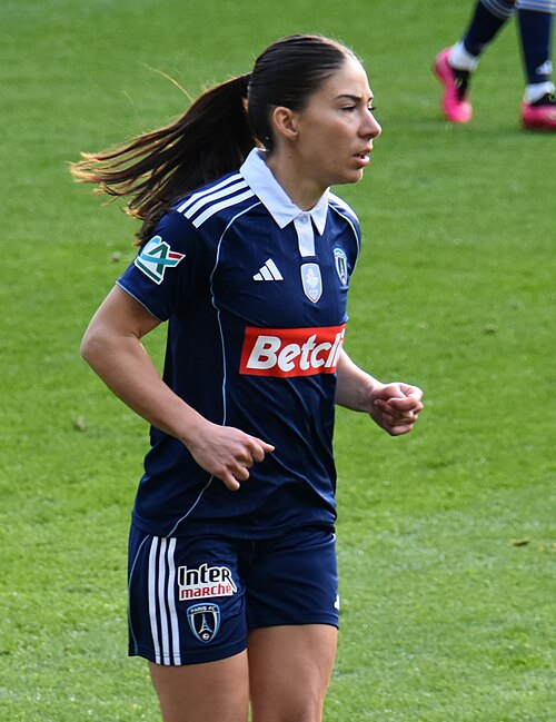 Clara Mateo