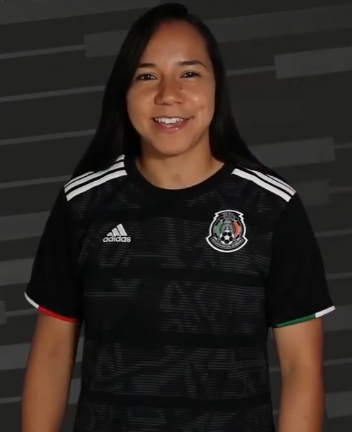 Charlyn Corral