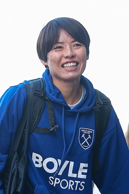 Saki Kumagai