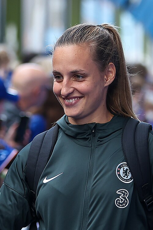 Nathalie Björn
