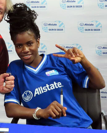 Esther Okoronkwo