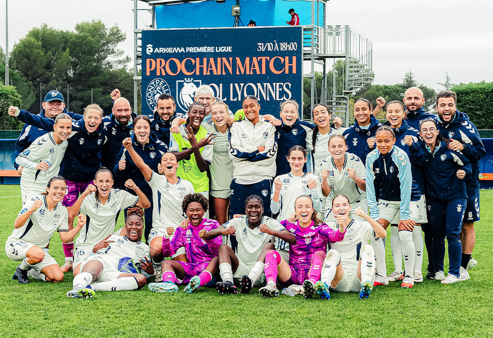 Coupe LFFP : Fleury renverse Lens, Auxerre se régale