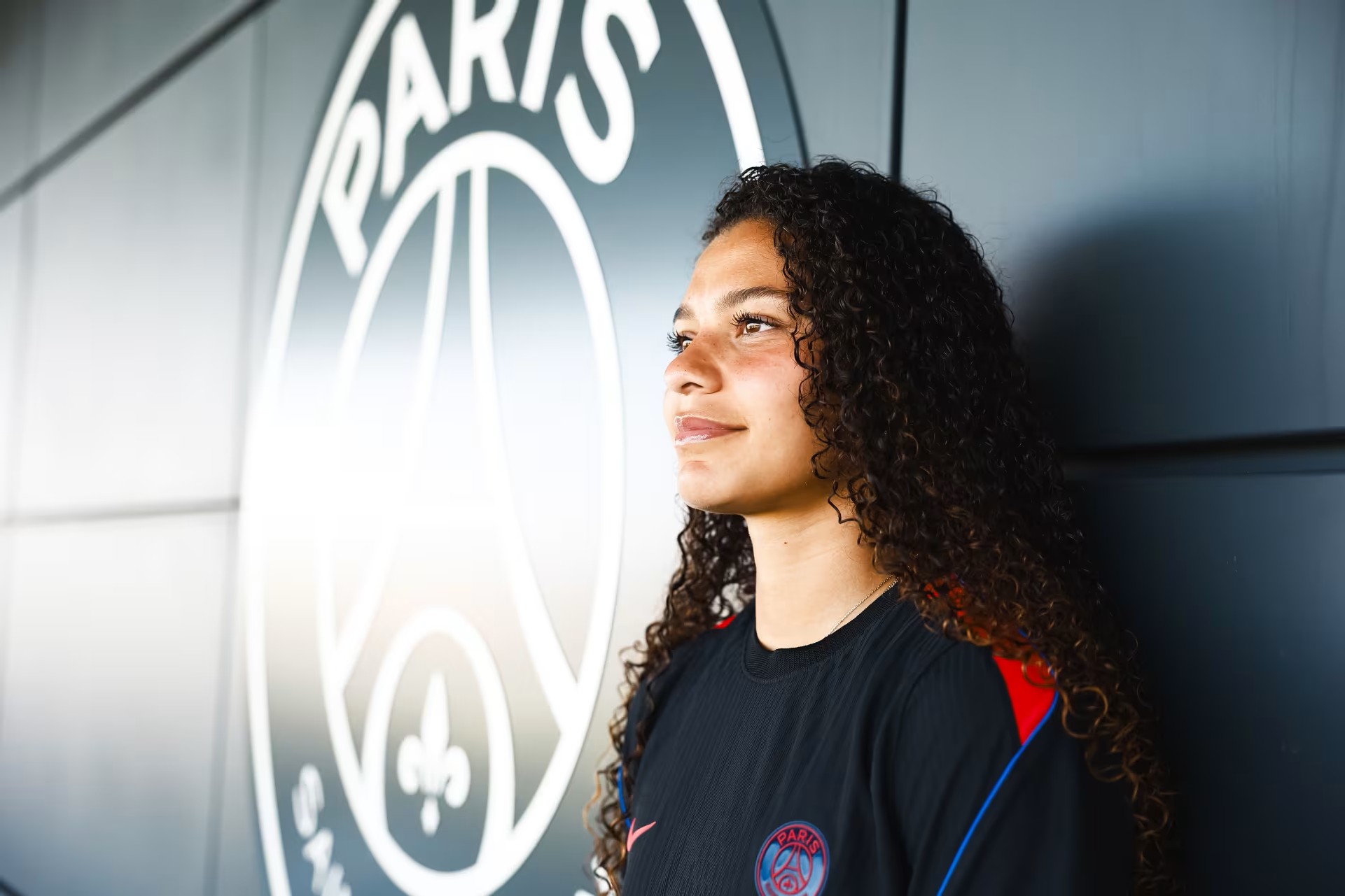 Océane Toussaint prolonge son histoire avec le PSG