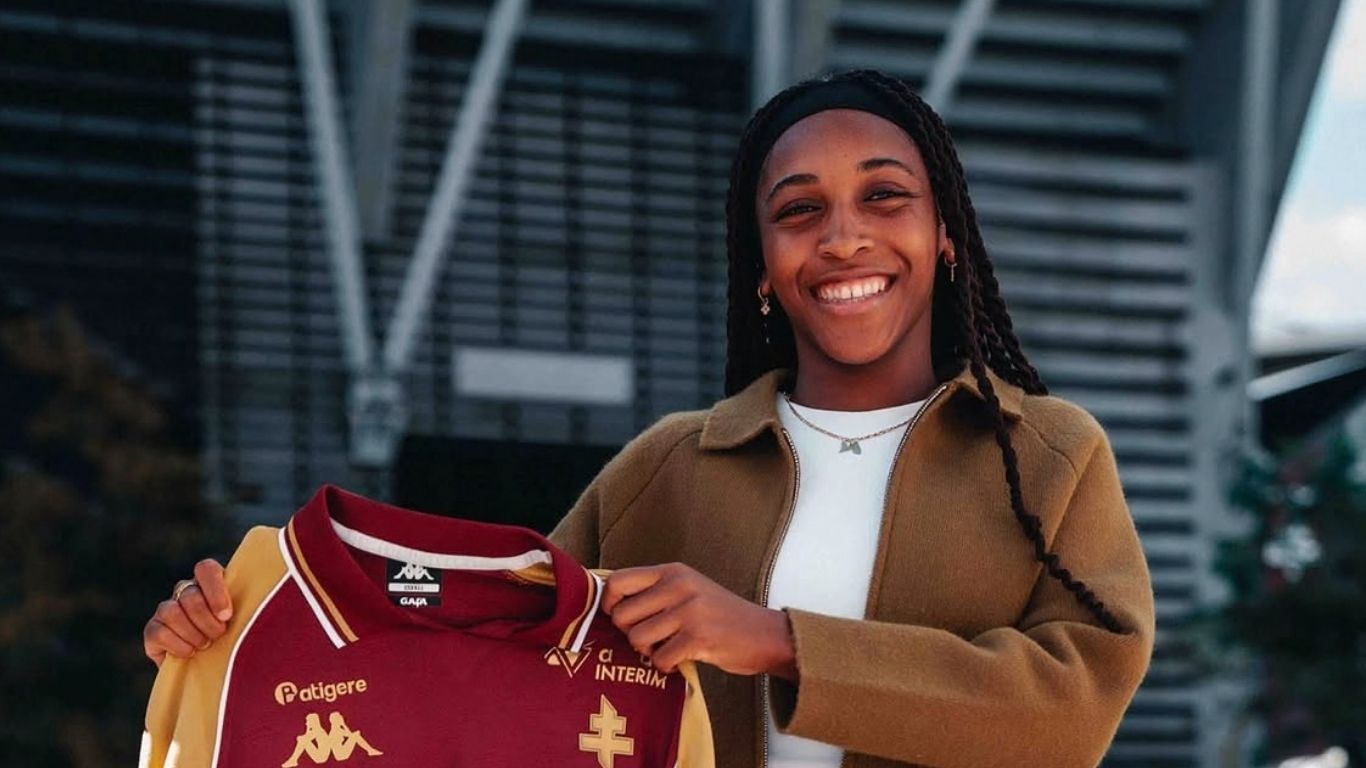 ANAS SOULAC, NOUVEL ÉLAN OFFENSIF POUR LE FC METZ
