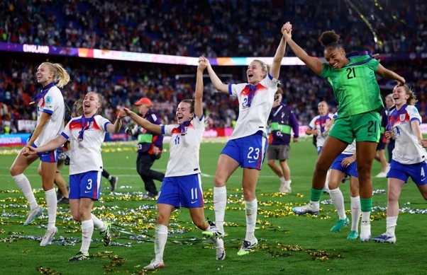 L'impact des compétitions internationales sur la popularité du football féminin