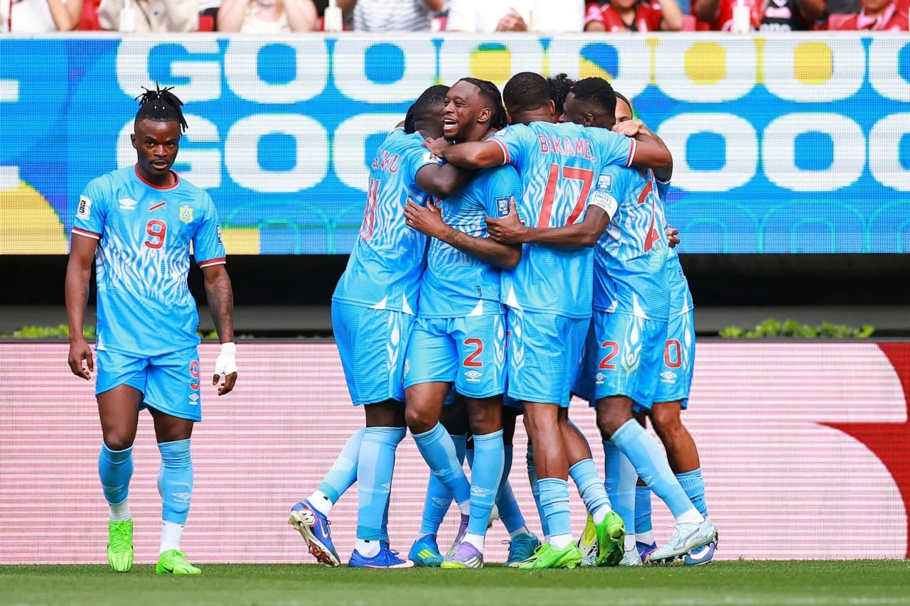 Pourquoi la RD Congo produit autant de talents du football mondial