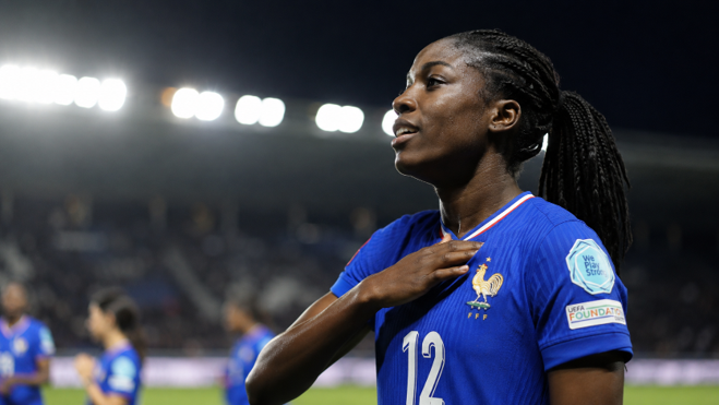 Bleues et Mondial 2027: les raisons d’une qualification maîtrisée