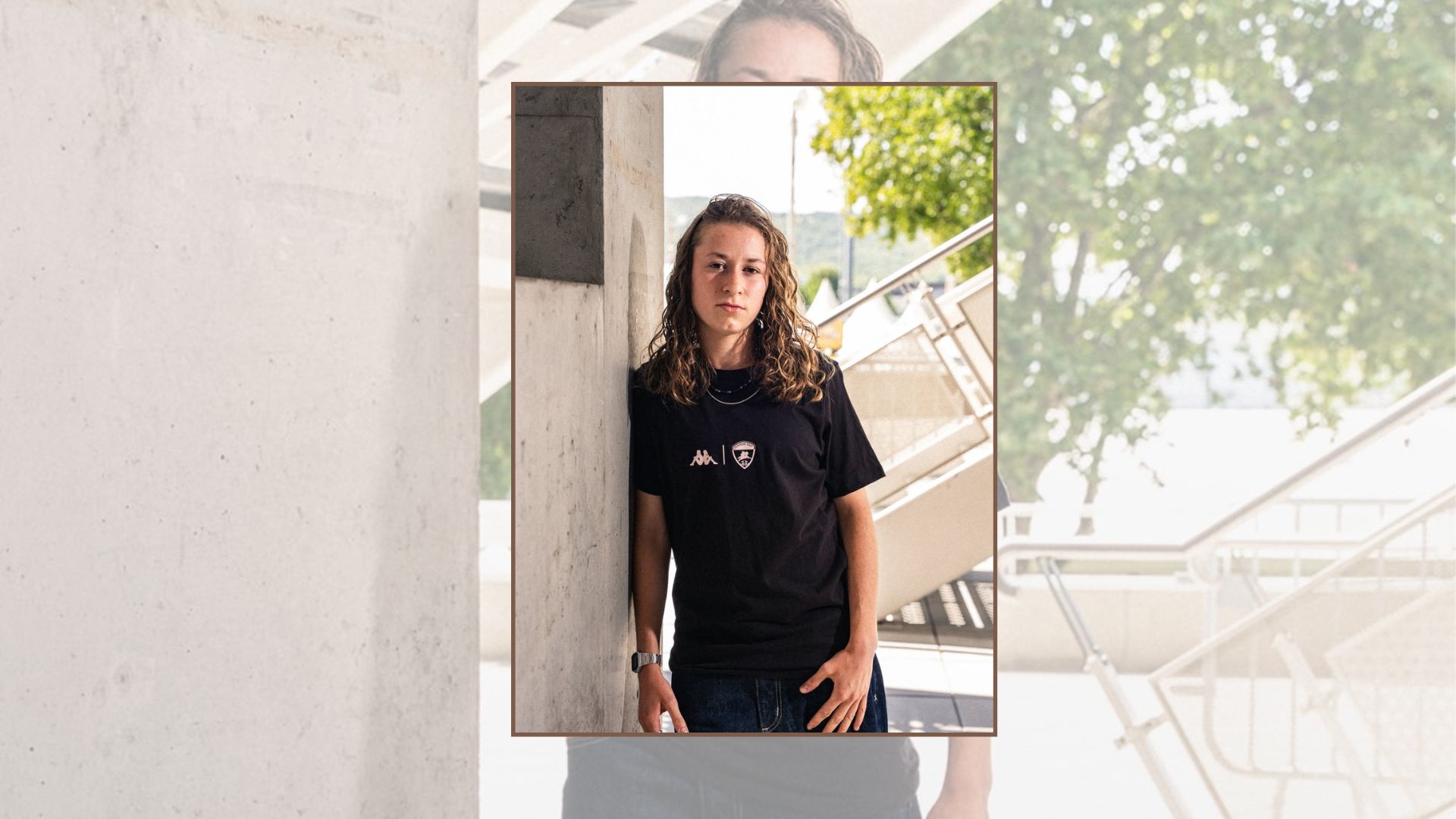 Méline Gondol, nouveau souffle pour Clermont Foot