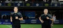 Clairefontaine sonne la rentrée des arbitres