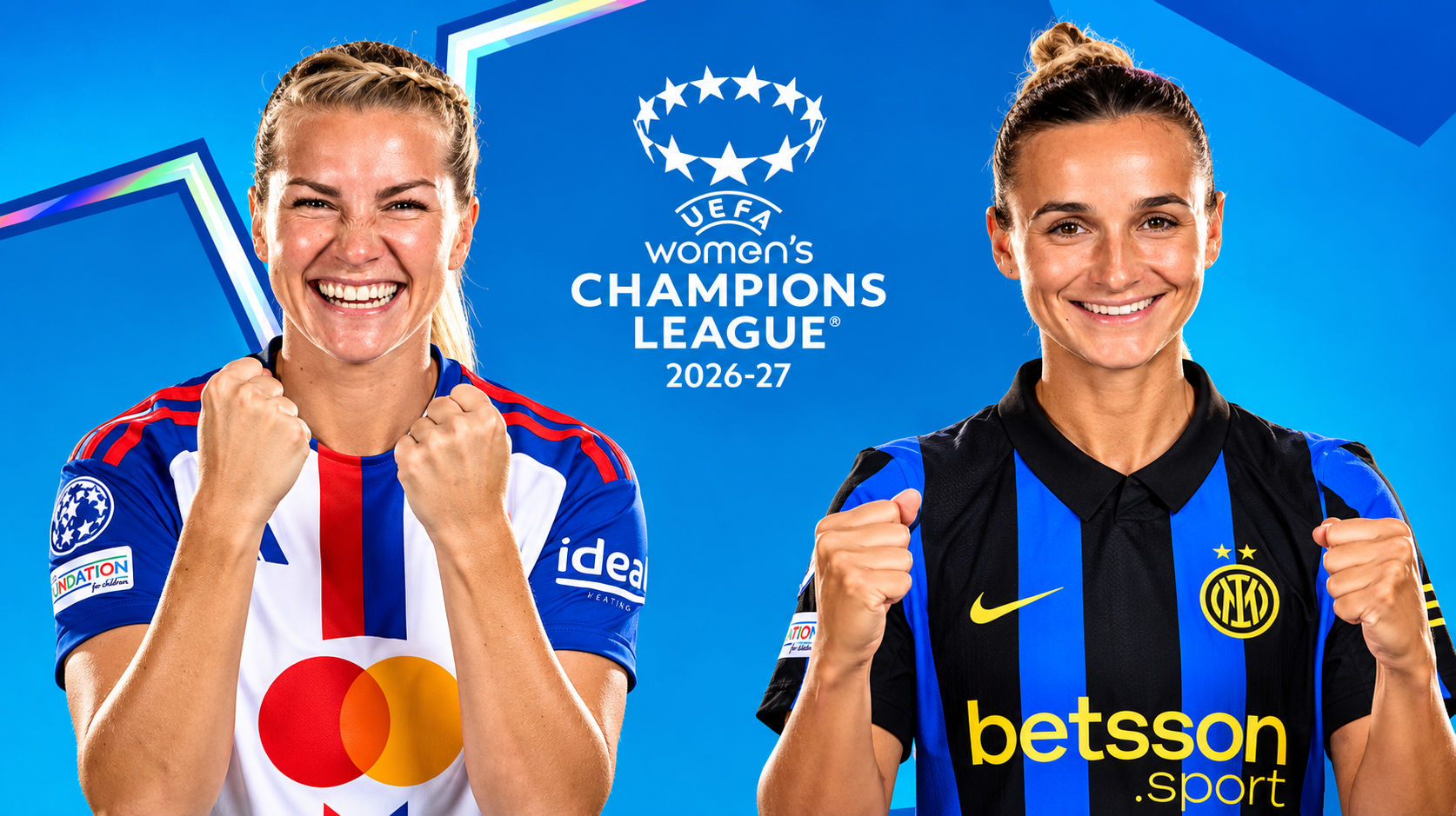OL Lyonnes – Inter Milan : sur quelle chaîne et à quelle heure suivre le match ?