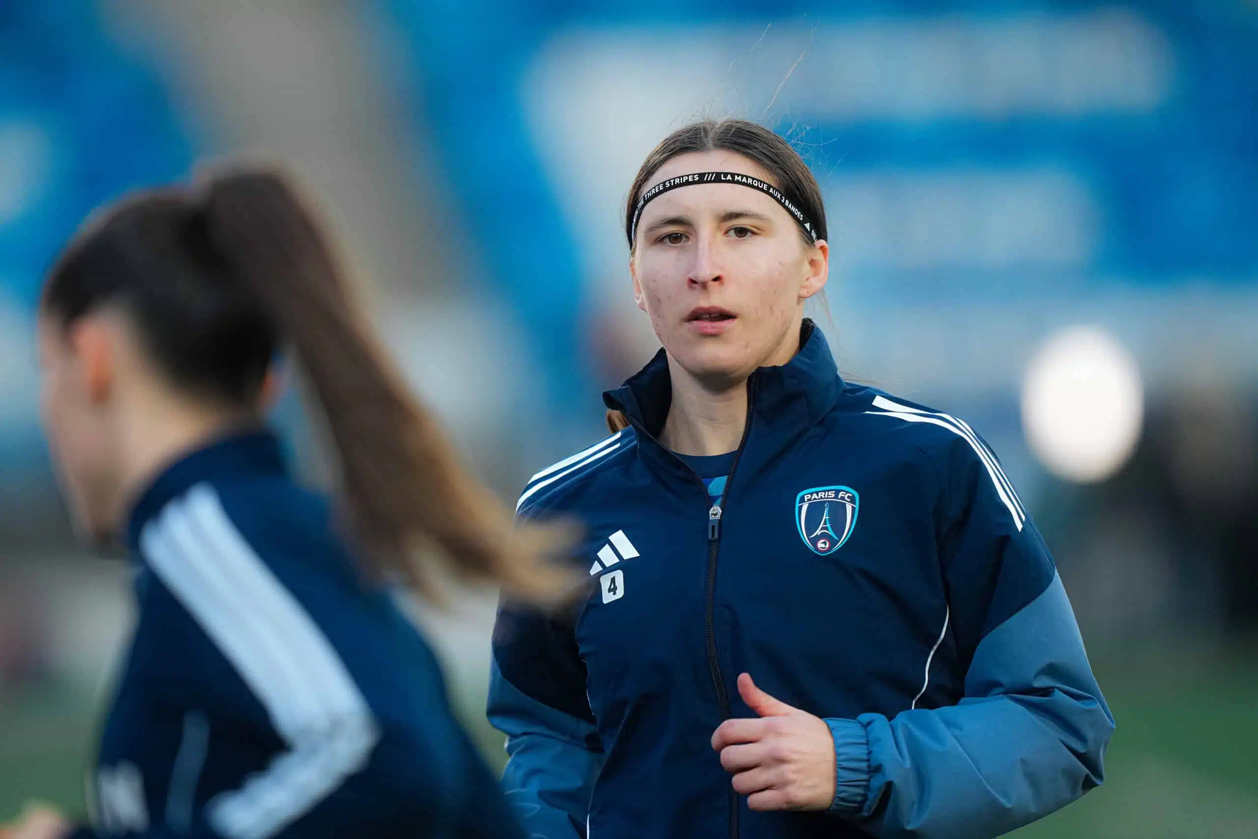 UEFA Women’s Champions League : le groupe retenu par Sandrine Soubeyrand pour affronter BK Häcken