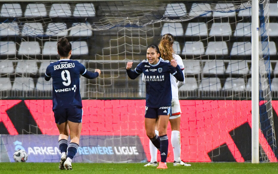 Paris FC – PSG | Arkema Première Ligue : les compos probables du derby