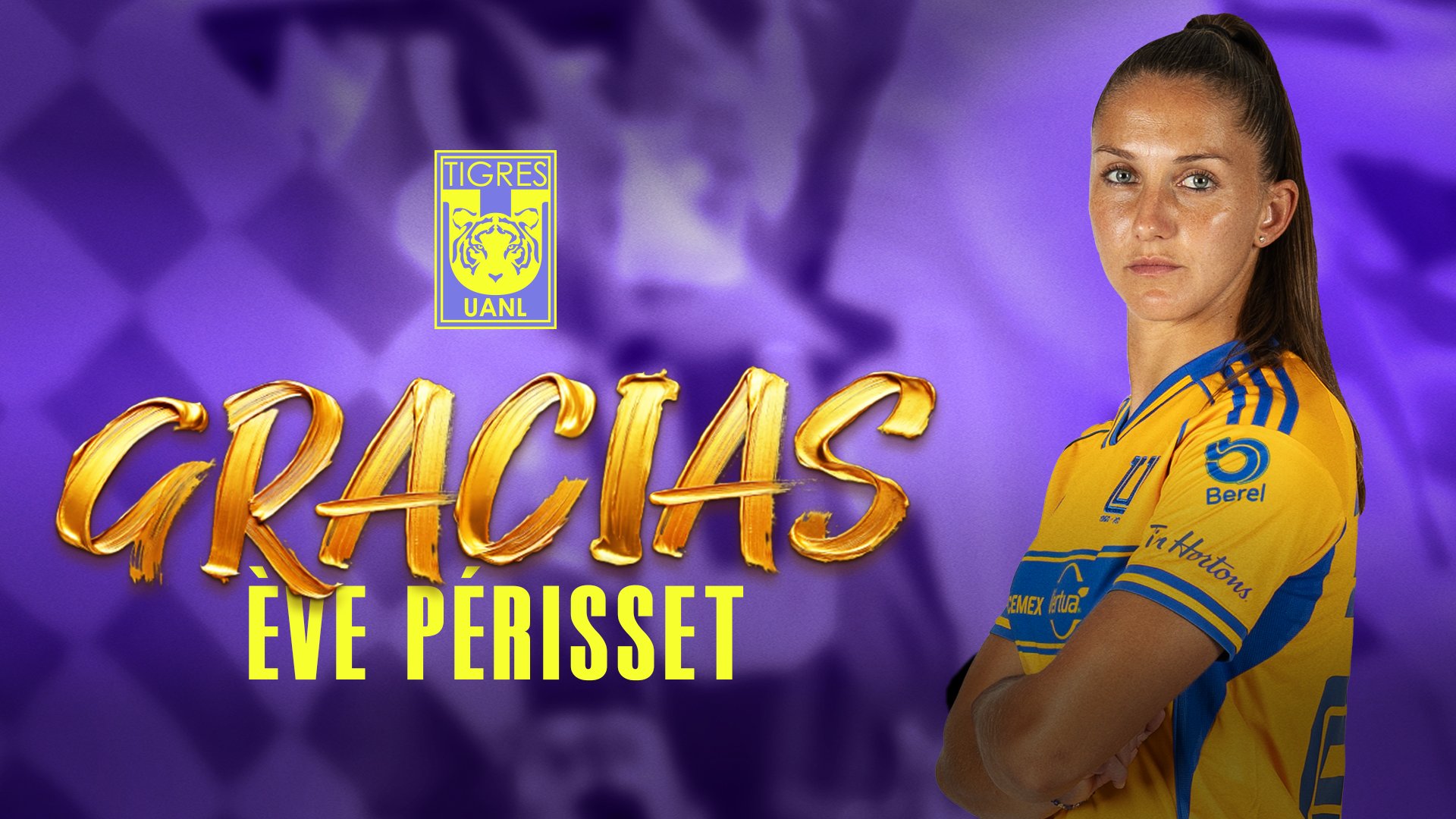 Fin d’aventure mexicaine pour Eve Périsset