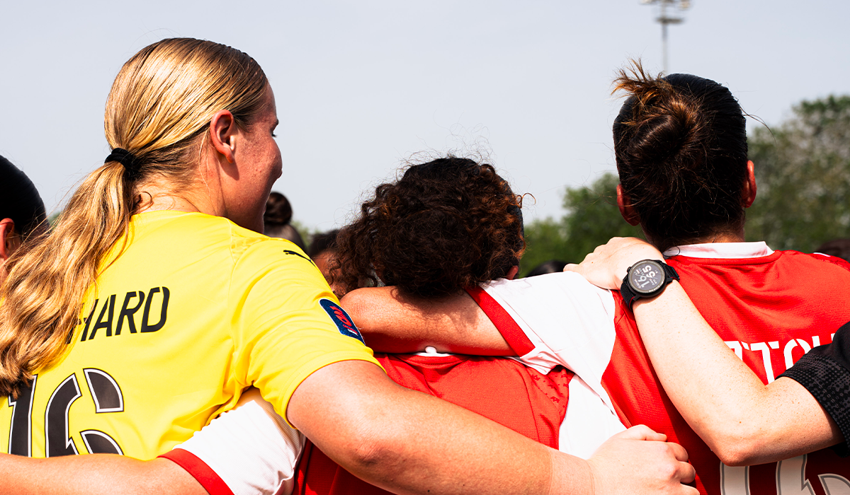 Stade de Reims : les féminines sacrifiées malgré leur maintien