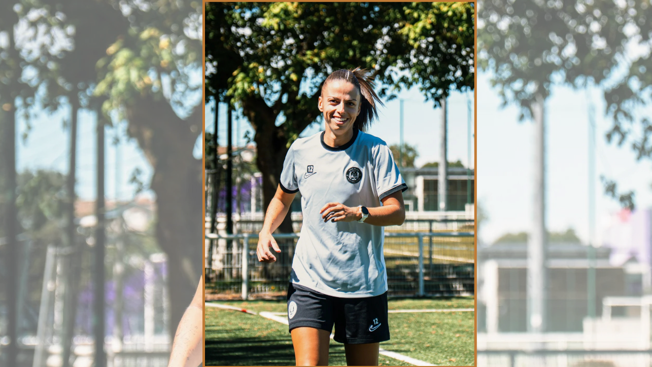 Anaëlle Anglais prend la direction de l’AJ Auxerre