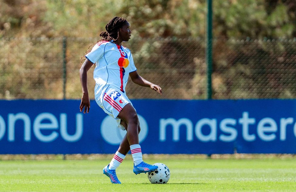OL Lyonnes garde ses talents, Sangaré et Swierot privées de Mondial U20