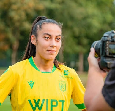 FC Nantes (F) : Imane Saoud et le Maroc éliminés par le Cameroun aux tirs au but à la CAN 2026 (F)
