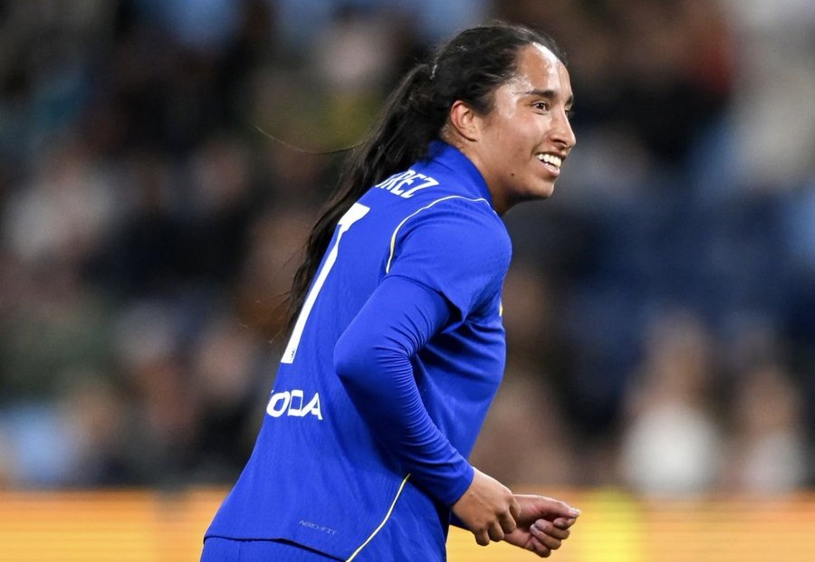 Mercato : le PSG vise Mayra Ramírez ; le pari de dernière minute