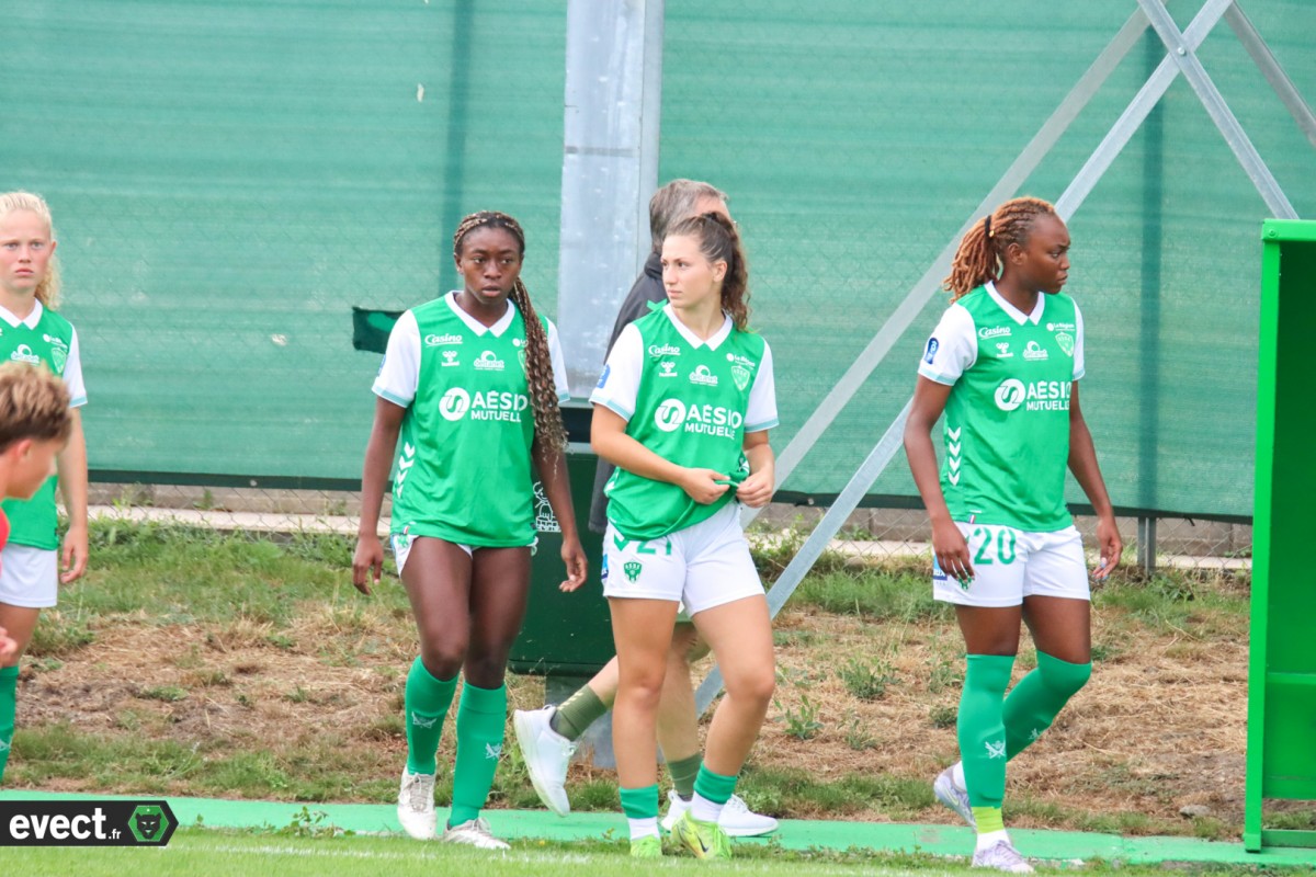 Coupe LFFP 2026-2027 : les résultats de la 1ère journée
