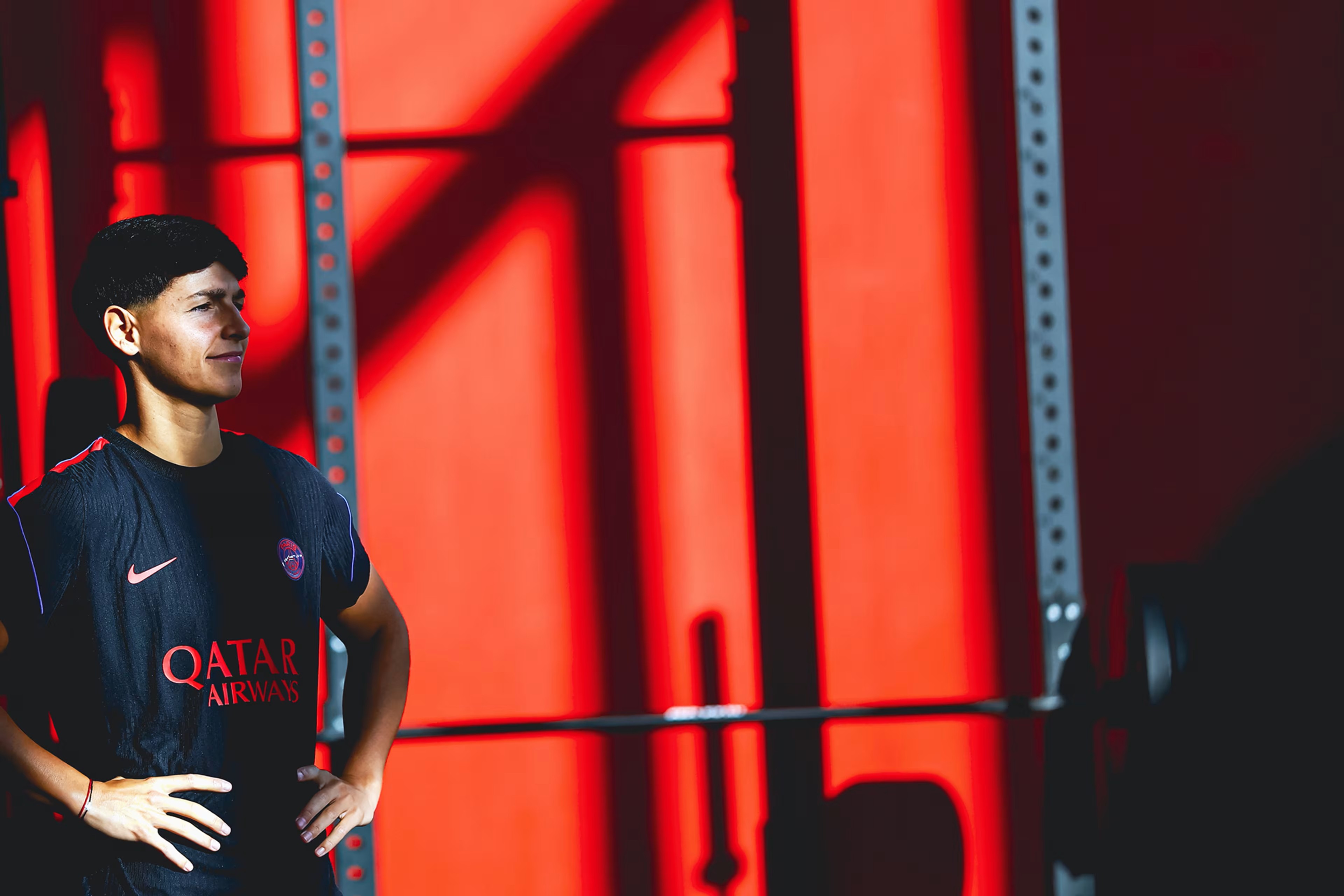 Mercato : Chelsea et Arsenal lorgnent Élisa De Almeida