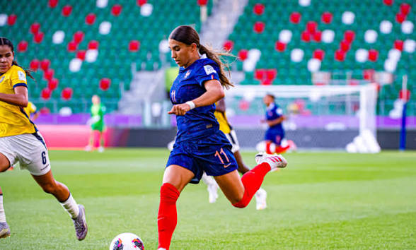 Coupe du monde U20 (F) : les compos probables de France - Canada