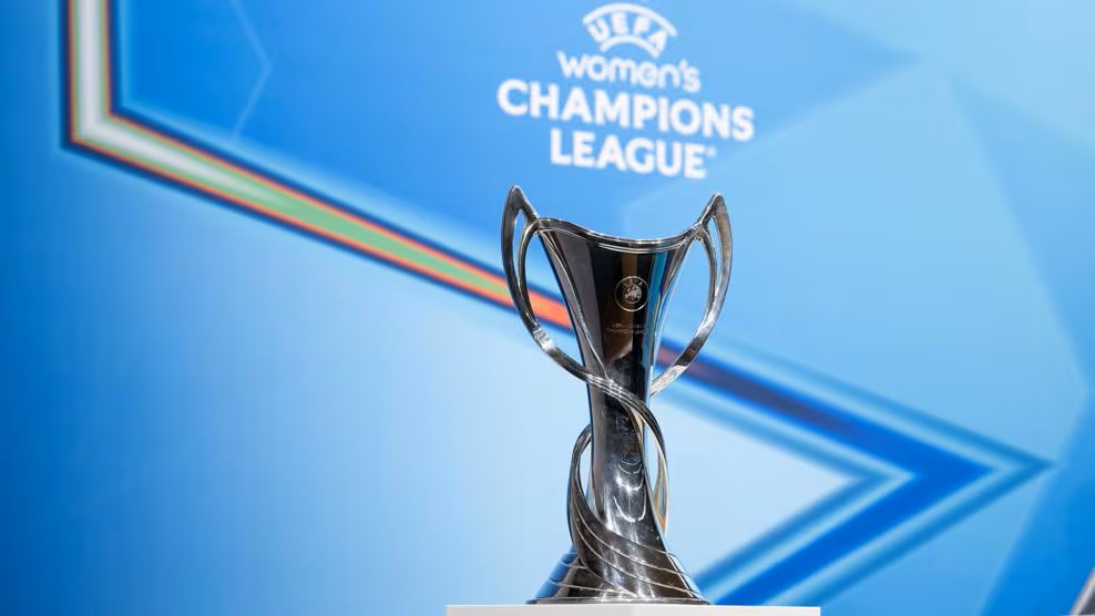 Ligue des champions (F) : UEFA dévoile les affiches du troisième tour