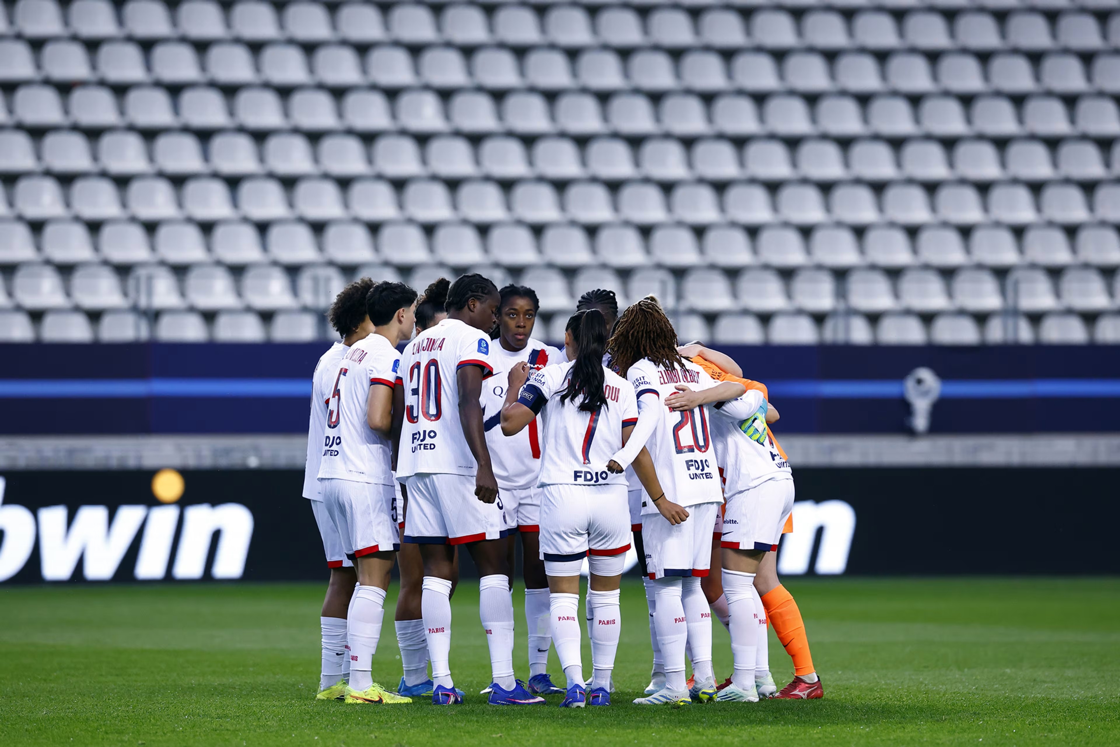 Football féminin : une convention collective historique en France