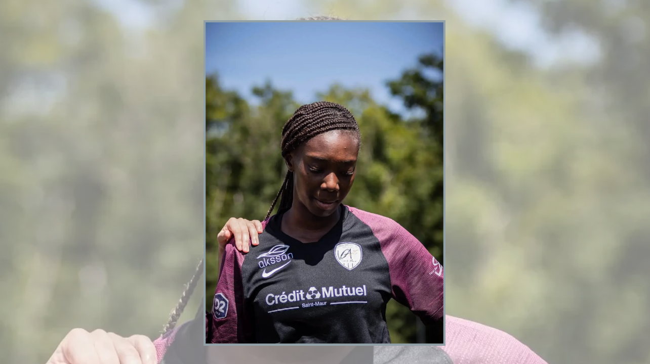 Silvéna Ndoundou rejoint le Stade Rennais