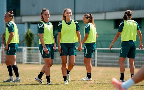 FC Nantes - Saint-Malo : la Coupe LFFP lance la saison du foot féminin