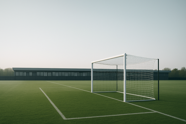 À Clairefontaine : là où se construit l'avenir du football féminin