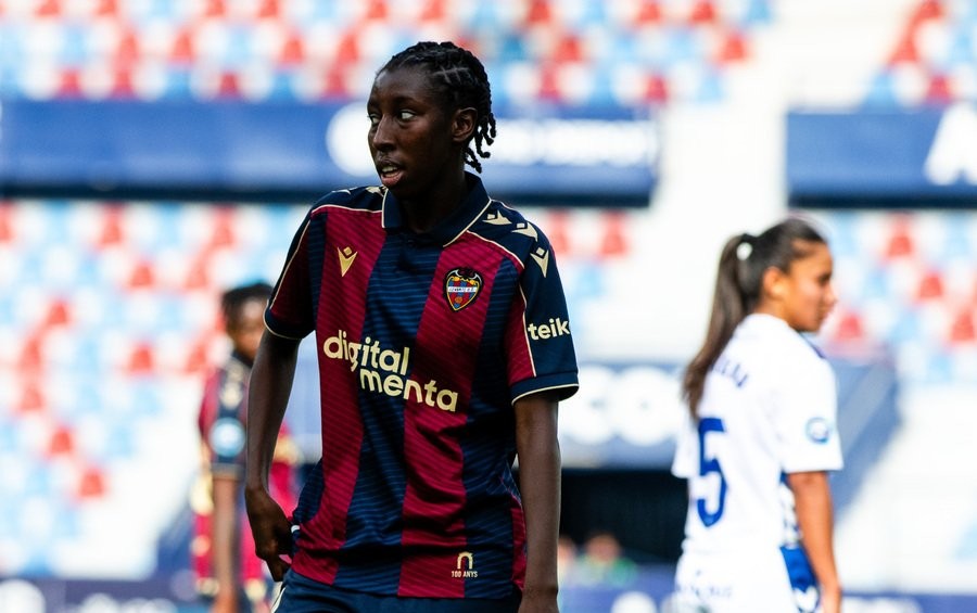Levante tourne la page :  fin d’aventure pour les prêtées du PSG