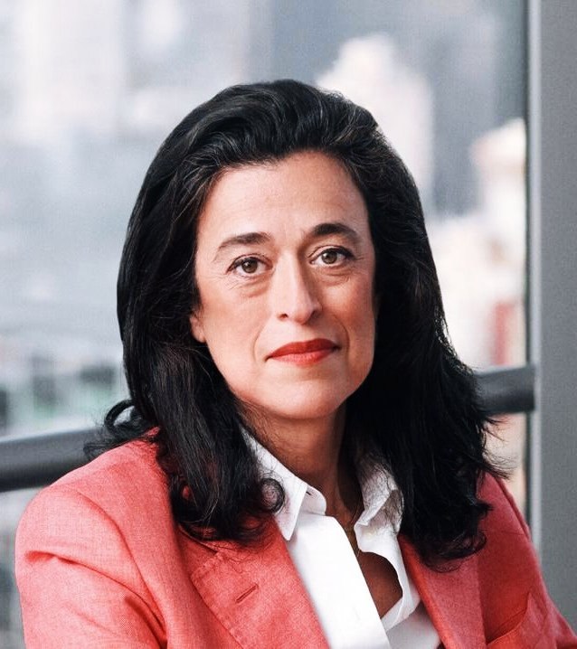 LFP : Shéhérazade Semsar‑de Boisséson élue au conseil d’administration