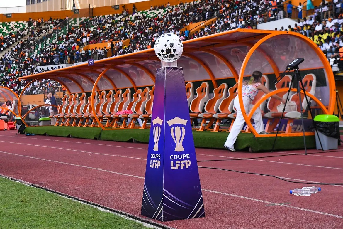 La Coupe LFFP s’ouvre par un test grandeur nature