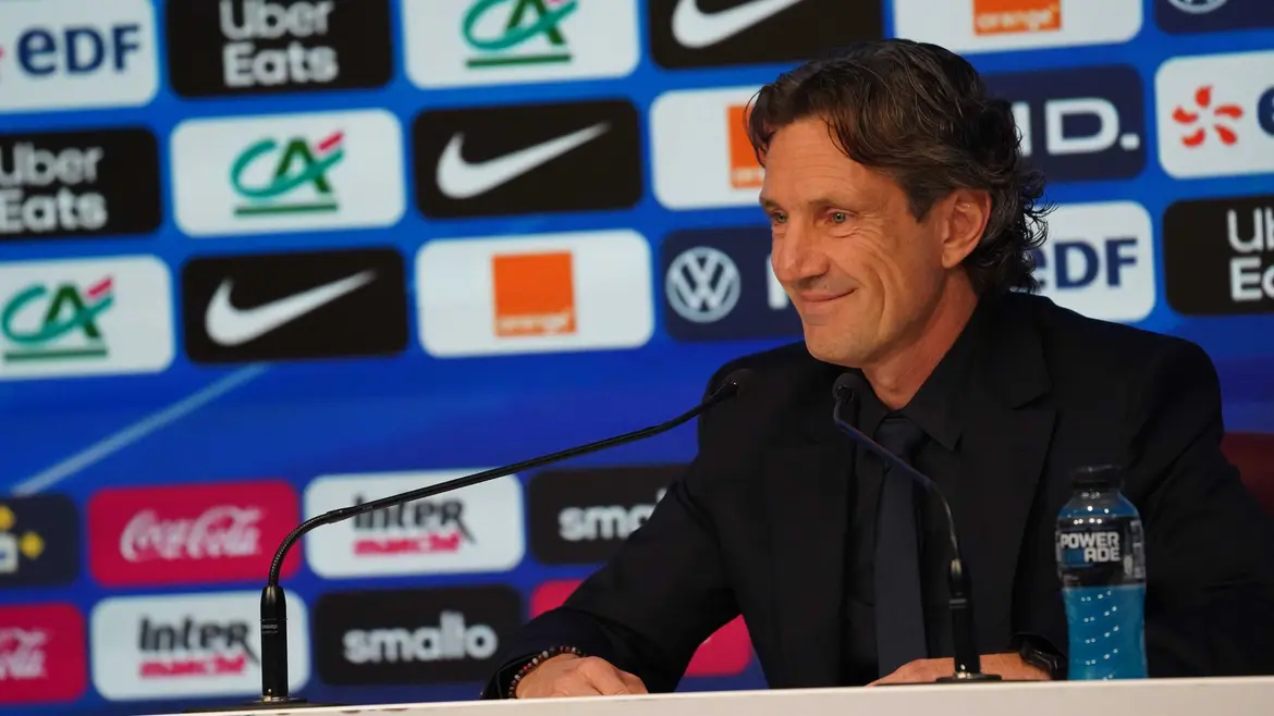 Équipe de France (F) : les 23 Bleues retenues pour affronter la Lettonie
