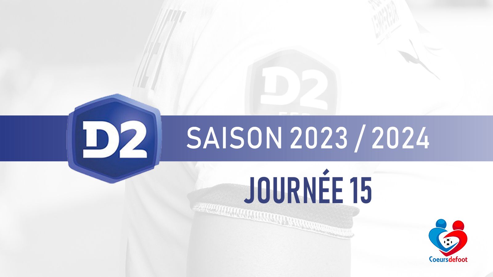 D2 (J15) - Nantes et Metz prennent trois points précieux !