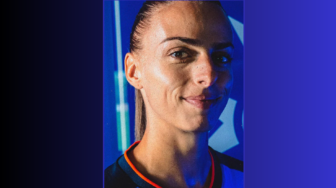 Anaëlle Anglais prend la direction de l’AJ Auxerre