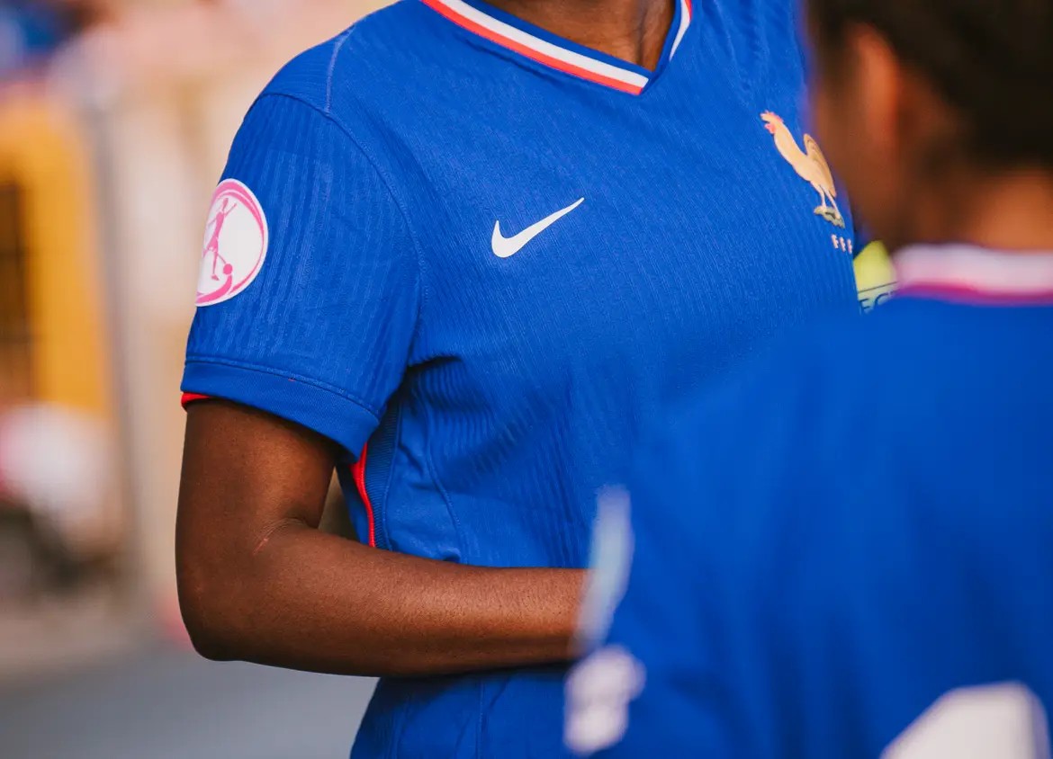 Tour des qualifications pour l’Euro U19 féminin 2027 : les Bleuettes connaissent leurs adversaires