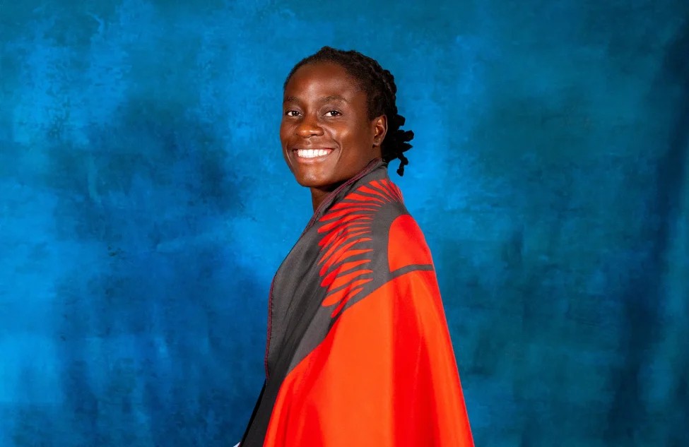 Retour triomphal de Tabitha Chawinga à l’OL Lyonnes